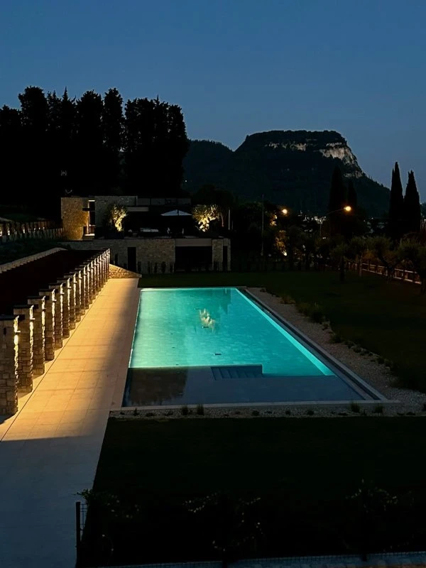 Illuminazione