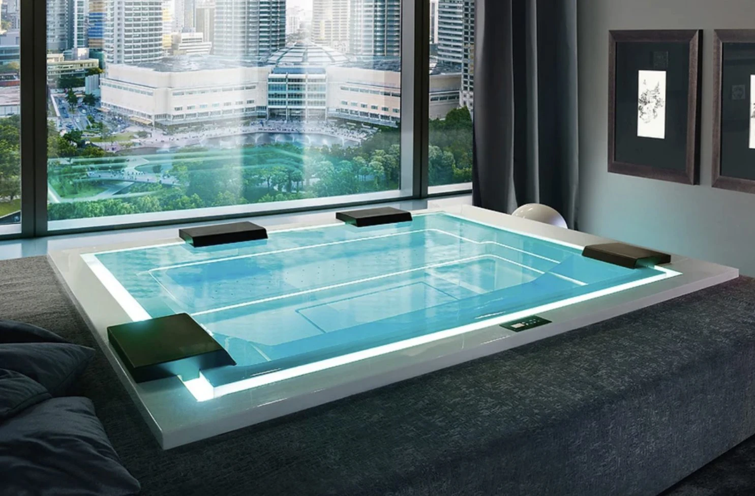 Linea Ghost® e Ghost Plus®