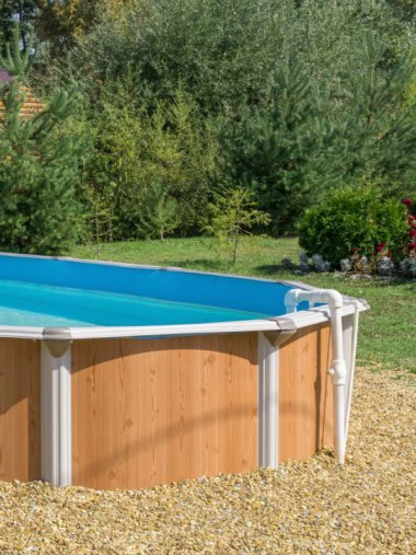 Piscine prefabbricate